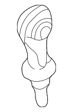 MNA3505AE - Suspension: Link for Jaguar Image