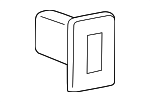 15289020 - Electrical: Tail Light Clip for GM Image