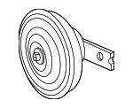 966203K000 - Electrical: Horn for Hyundai Image