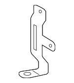 5135365AA - : Radiator Bracket for Mopar Image