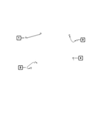 5032359AC - Electrical: Ground Strap for Mopar Image