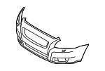 39852650 - : Bumper Cover for Volvo Image