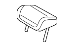 4K0885975AEXX - : Headrest for Audi Image
