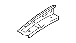 MN150186 - : Outer Reinforced for Mitsubishi: Galant Image