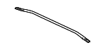 5379A075 - Body: Strut Bar for Mitsubishi Image
