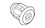 7343082Z41 - Body: Lock Cylinder for Suzuki Image