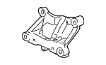 50690SNAA00 - Engine: Mount Bracket for Honda: Civic Image