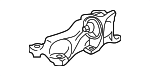 50850TR0A01 - : Trans Mount for Honda: Civic Image
