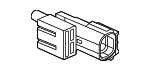 80525TBAA01 - Body: Air Temp Sensor for Honda Image