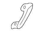 FL1Z7831407AB - Body: Grip Handle for Ford: Expedition | Lincoln: Navigator Image