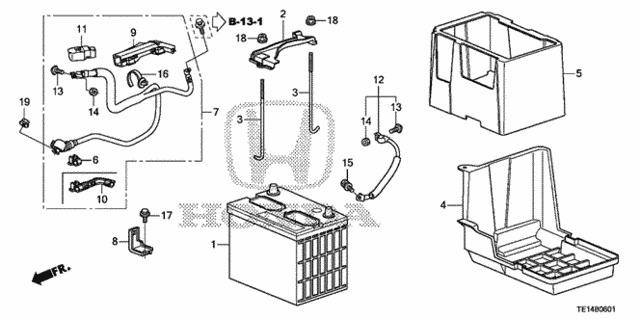 Diagram 1