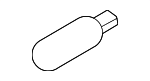 3655586Z00 - Electrical: License Lmp Bulb for Suzuki Image