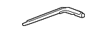 Wiper Arm
