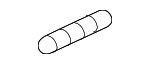 MB171570 - Body: Joint for Mitsubishi Image