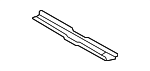 5Q0803348A - Body: Cross-member for Volkswagen Image