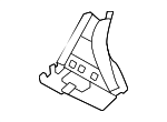 5Q0813173 - Body: Filler Plate for Volkswagen Image