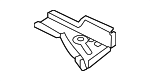 5Q0803096 - Body: Connector Plate for Volkswagen Image
