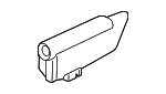 34429262847 - Brakes: Parking Brake Lever Cover for Mini Image