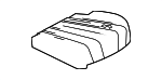 CG778821102 - Body: Cushion Cover for Mazda Image