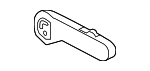 CG27882D134 - : Armrest Cover - Passenger Side (RH) for Mazda: 5 Image