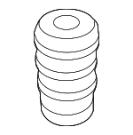 20371CA000 - Suspension: Bumper for Subaru Image