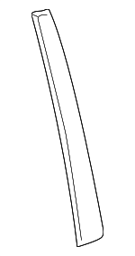 7592152050 - Body: Tape for Scion: xA Image