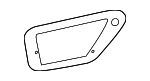 84940FL030 - Electrical: Backup Lamp Gasket for Subaru: Crosstrek, Impreza Image