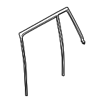 51357311264 - : Run Channel for BMW Image