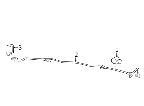Electrical Components for 2019 Dodge Durango #2