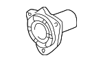 95011681307 - : Guide Tube for Porsche: 911 Image