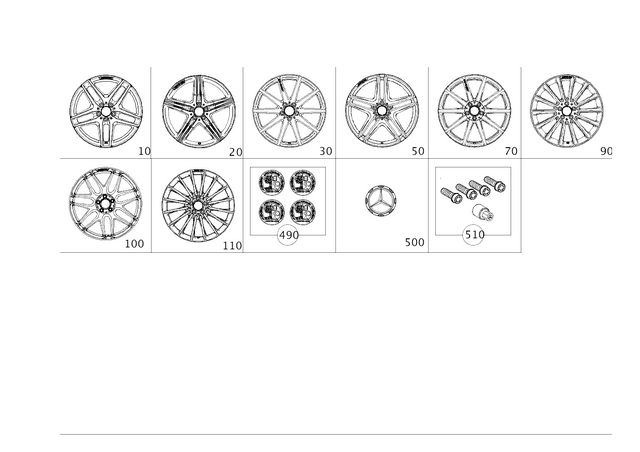 4000900 - Wheels and Accessories: Wheel Trim for Mercedes-Benz: 180A, 180b, 220a, 250, 300S, A220, A35 AMG, C250, C300, C350, C350e, C400, C450 AMG, C63 AMG, CL550, CL600, CL63 AMG, CL65 AMG, CLA250, CLA35 AMG, CLA45 AMG, CLA45 AMG S, CLS400, CLS550, CLS63 AMG, CLS63 AMG S, E250, E350, E400, E550, E63 AMG, E63 AMG S, GL350, GL450, GL550, GL63 AMG, GLA250, GLA35 AMG, GLA45 AMG, GLB250, GLB35 AMG, GLE300d, GLE350, GLE400, GLE43 AMG, GLE450 AMG, GLE550e, GLE63 AMG, GLE63 AMG S, GLS350d, GLS450, GLS550, GLS63 AMG, Maybach S550, Maybach S560, Maybach S600, Maybach S650, ML250, ML350, ML400, ML550, ML63 AMG, R320, R350, R500, S350, S400, S450, S500, S550, S550e, S560, S600, S63 AMG, S65 AMG, SL400, SL450, SL550, SL63 AMG, SL65 AMG, SLC300, SLC43 AMG, SLK250, SLK300, SLK350, SLK55 AMG Image