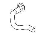 G90A362010 - Cooling System: Inverter Hose for Toyota: Mirai Image