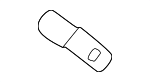 1626847040 - Electrical: Drive Motor Inverter Coolant Line Adapter for Toyota Image