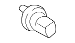 2110000283 - HVAC: Pressure Switch for MB Vans Image