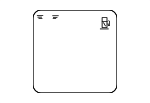 71227639094 - Body: Fuel Label for Mini Image