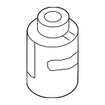 31155F3500 - Fuel System: Cut-Off Valve for Hyundai: Accent, Elantra, Elantra GT Image