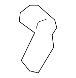 314592E300 - Fuel System: Pressure Hose for Genesis: G80, G90, GV70, GV80, GV80 Coupe | Hyundai: Accent, Elantra GT, Veloster, Veloster N Image