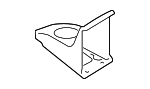 517040C020 - Body: Cab Mount Bracket for Toyota Image