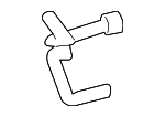 175650S011 - Exhaust: Exhaust System Hanger for Toyota Image