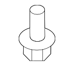 5895935010 - : Armrest Door Cushion for Toyota: 4Runner, C-HR Image