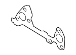 2512439010 - : Water Pump Gasket for Hyundai Image
