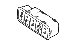 93700F6250 - Body: Multi Switch for Kia: Cadenza Image
