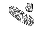 97250F6880 - Body: Heater Control for Kia: Cadenza Image