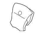 31332824 - : Driver Air Bag for Volvo Image