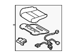6815555 - : Occupant Sensor for Volvo Image