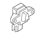 31476970 - Electrical: Pressure Sensor for Volvo Image