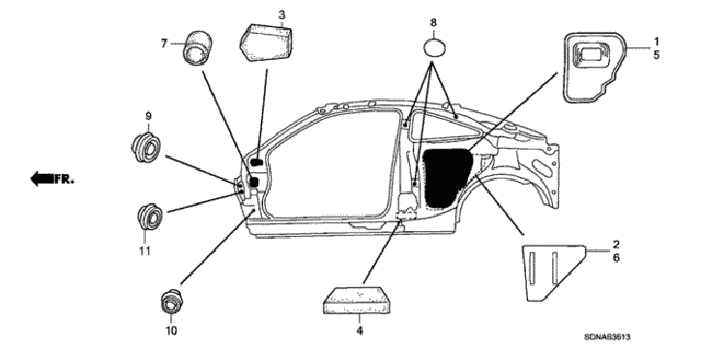 Diagram 1