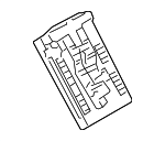 284B71AA6A - : Controller for Nissan: Murano Image