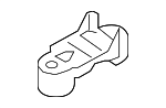 37106869956 - Suspension: Suspension Stabilizer Bar Bracket for BMW Image