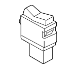 25500AX600 - Body: Switch for Nissan Image